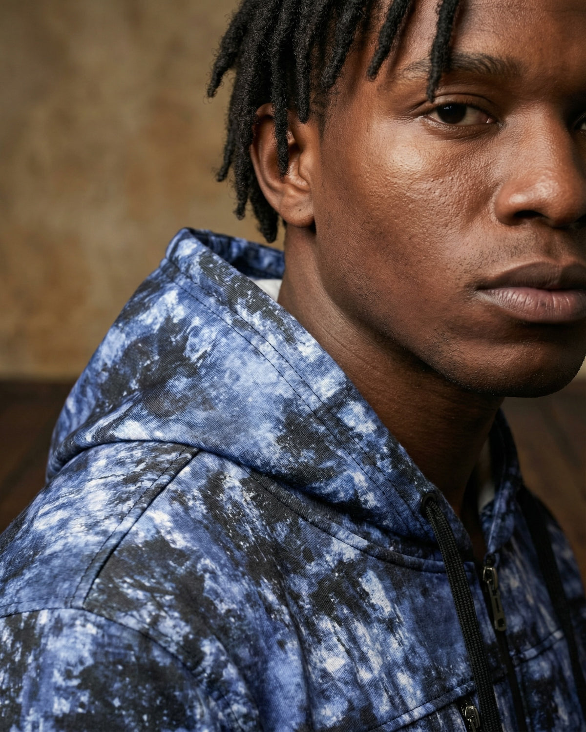 The Space Inspired Tech Fleece Suit – alternate view 5