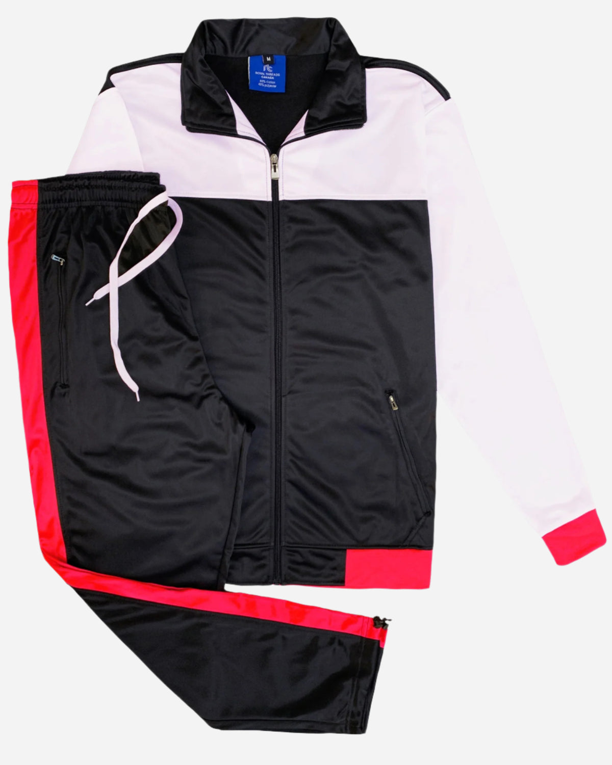 The Tall Men Tracksuit – alternate view 5