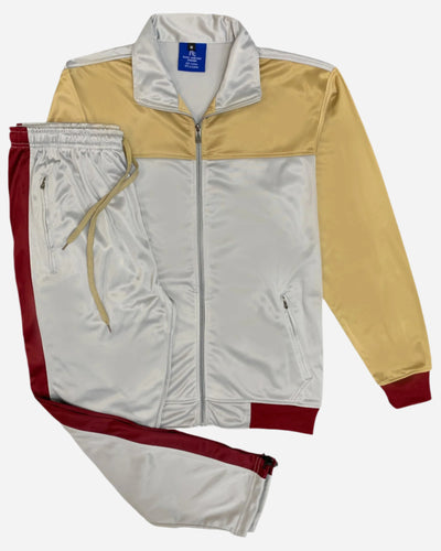The Tall Men Tracksuit