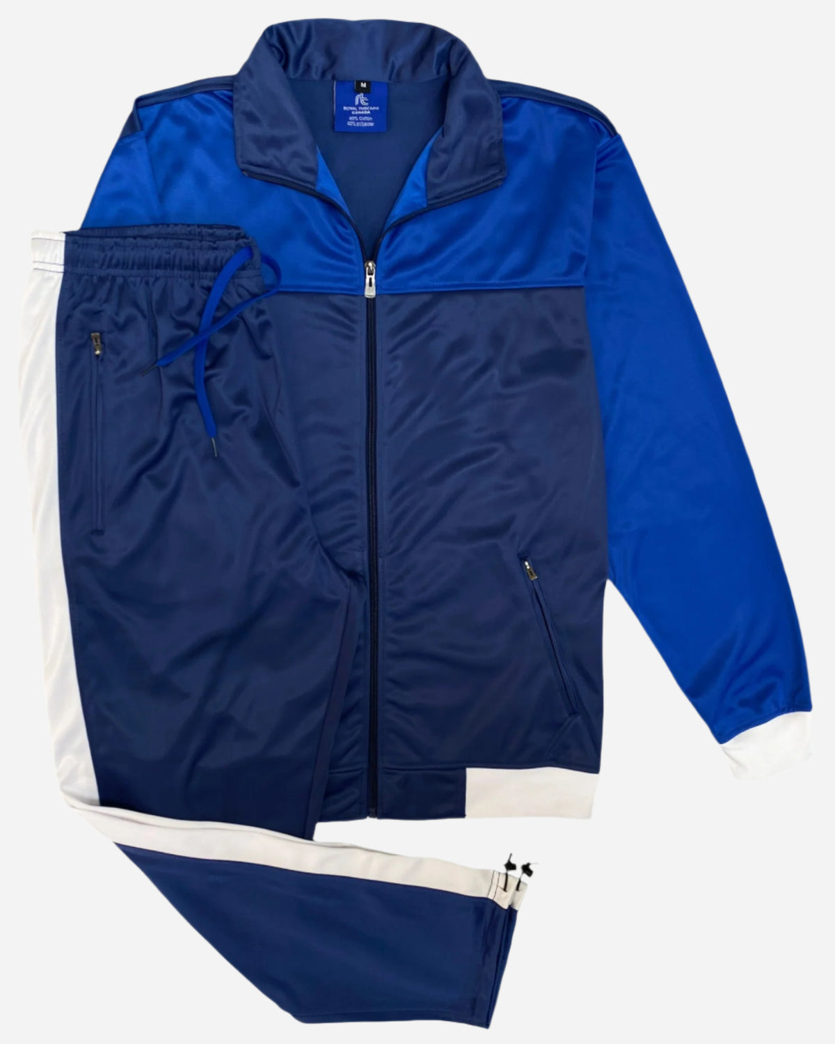 The Tall Men Tracksuit – alternate view 14