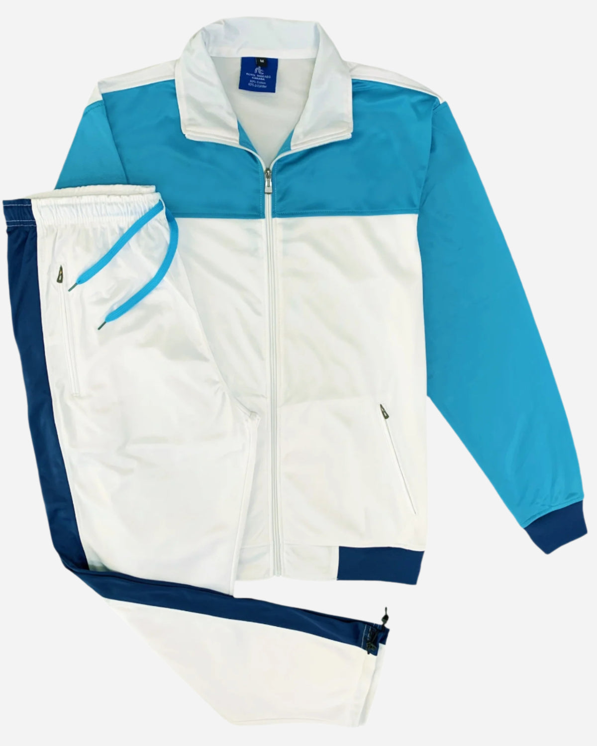 The Tall Men Tracksuit – alternate view 9