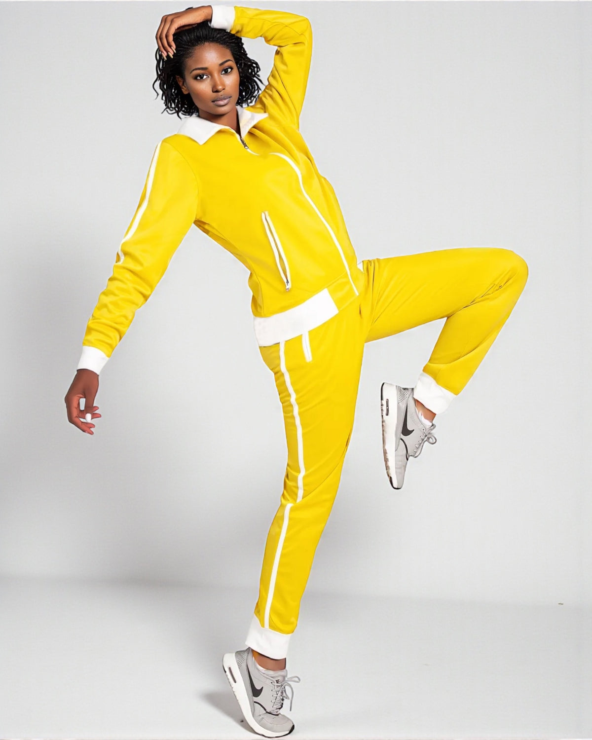 Women's Sunshine Tracksuit – alternate view 13