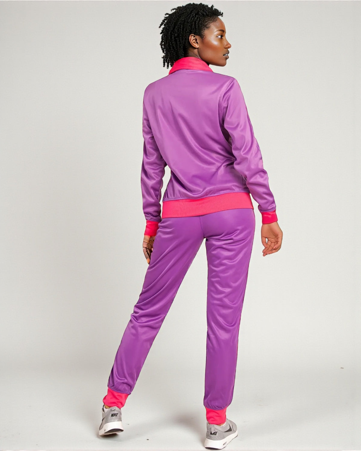 Women's Sunshine Tracksuit – alternate view 4