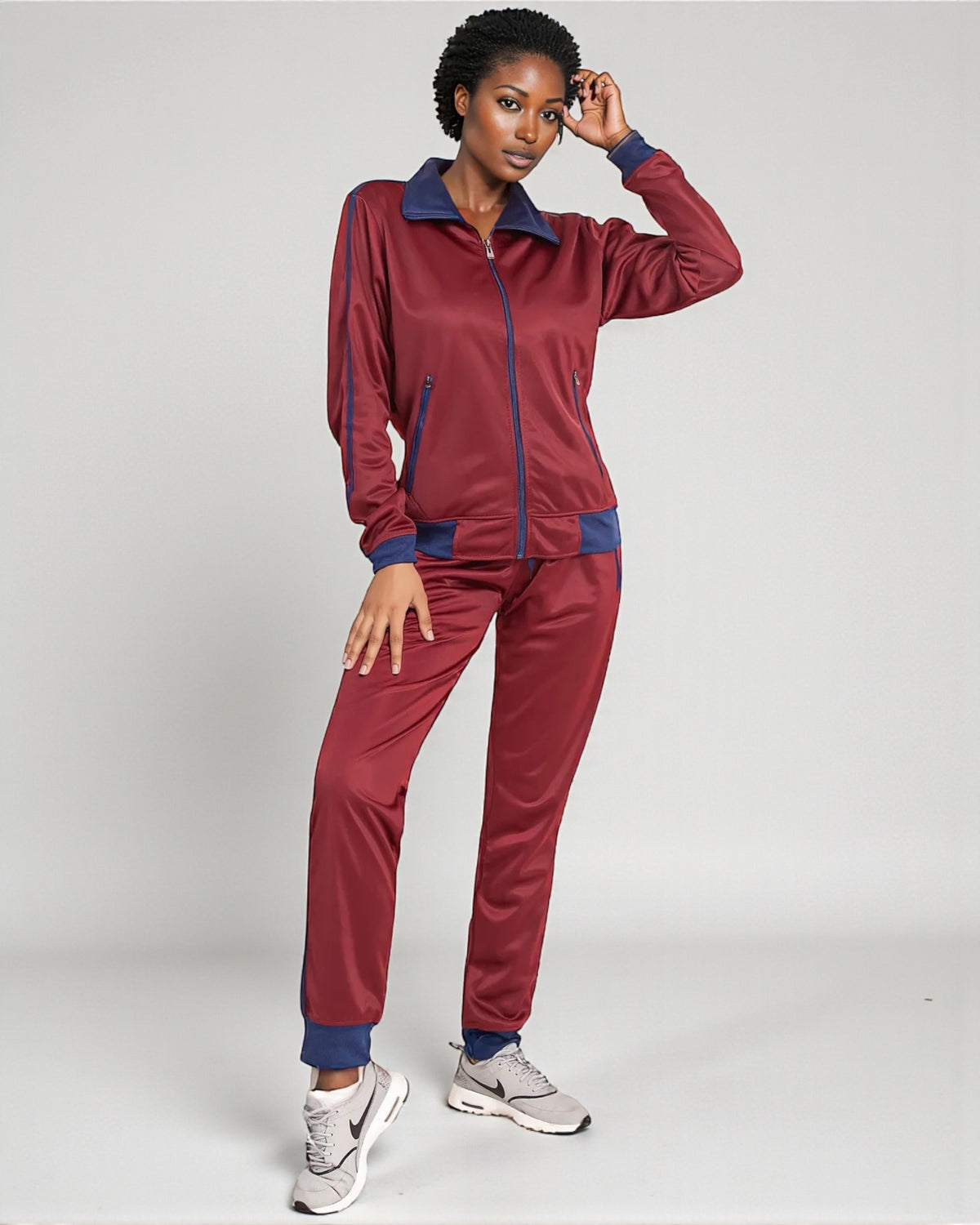 Women's Sunshine Tracksuit – alternate view 7