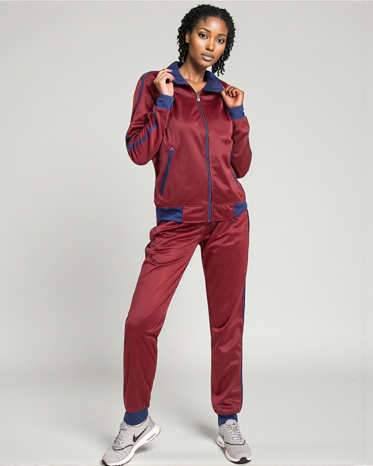 Women's Sunshine Tracksuit – alternate view 8