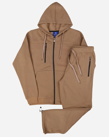 Men's Tech Fleece Traditional Sweatsuit