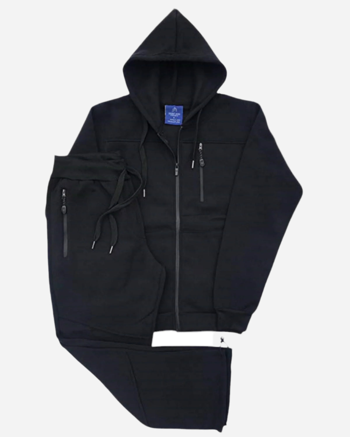 Men's Tech Fleece Traditional Sweatsuit – alternate view 20