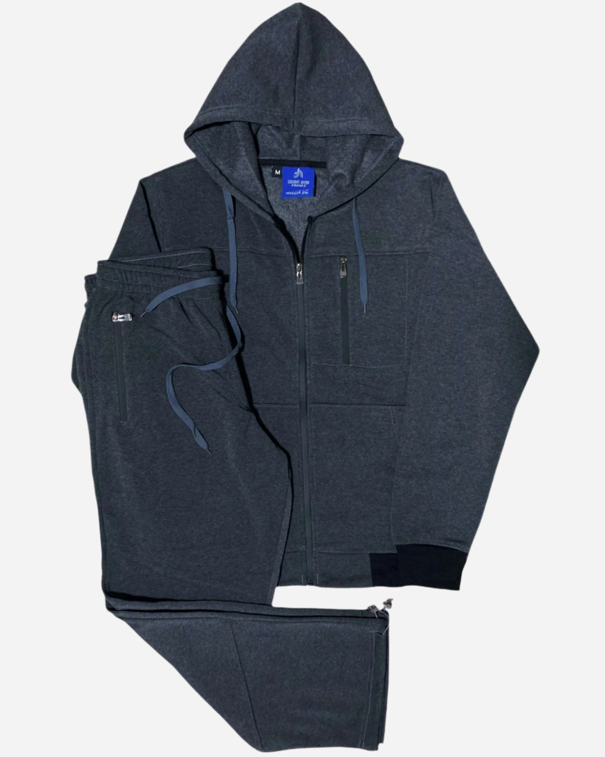 Men's Tech Fleece Traditional Sweatsuit – alternate view 37