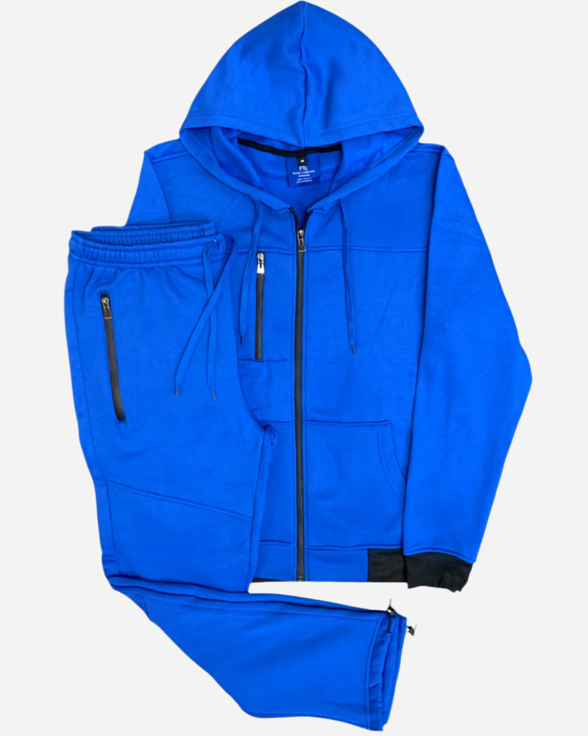 Men's Tech Fleece Traditional Sweatsuit – alternate view 61