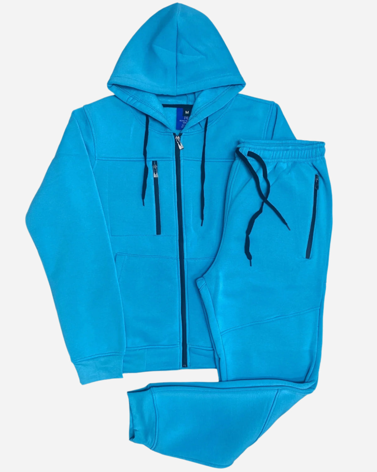 Men's Tech Jogger Sweatsuit – alternate view 20