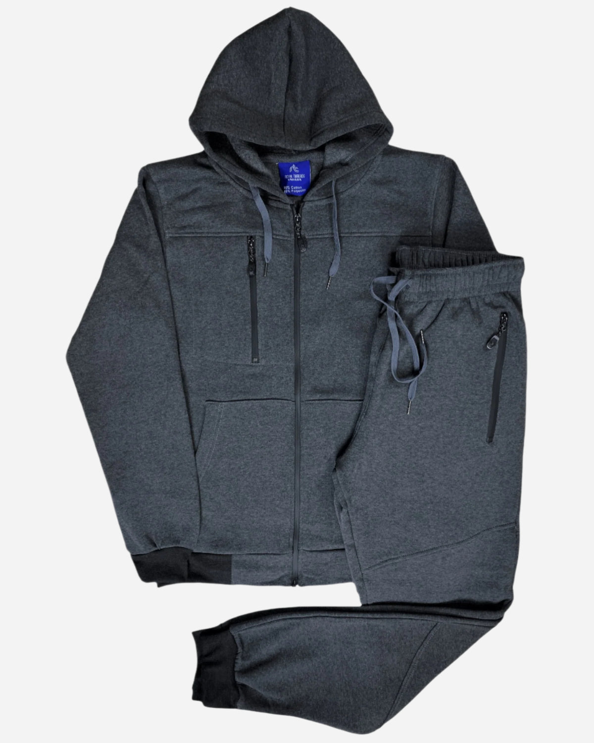 Men's Tech Jogger Sweatsuit – alternate view 11