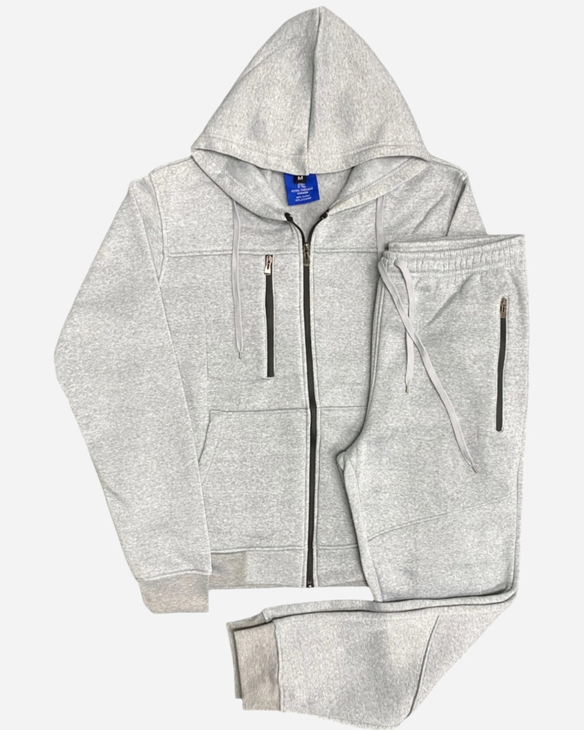 Men's Tech Jogger Sweatsuit – alternate view 76