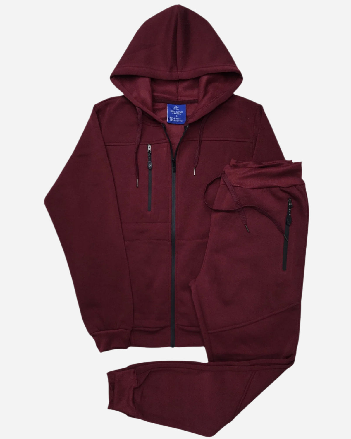 Men's Tech Jogger Sweatsuit – alternate view 40