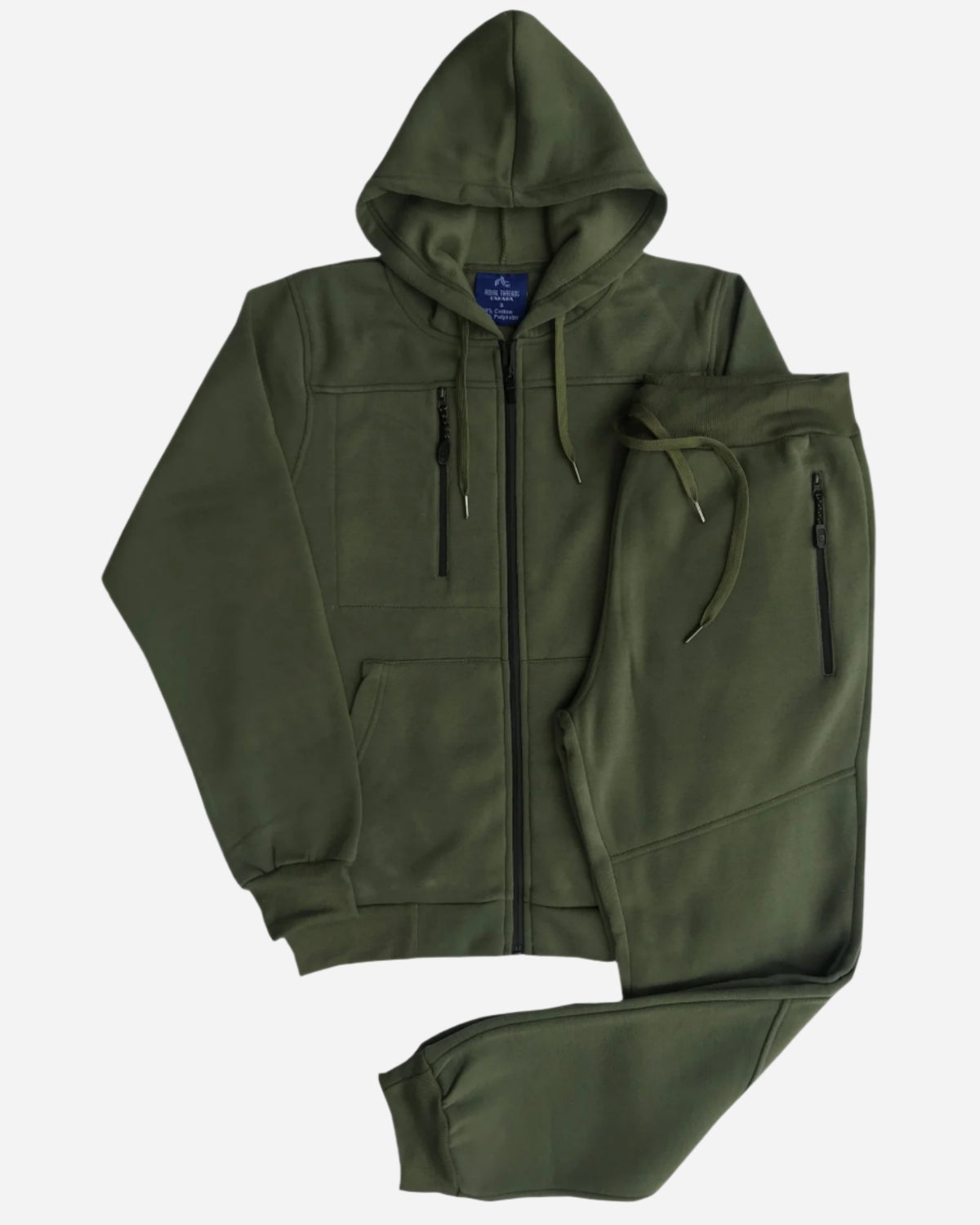 Men's Tech Jogger Sweatsuit – alternate view 30