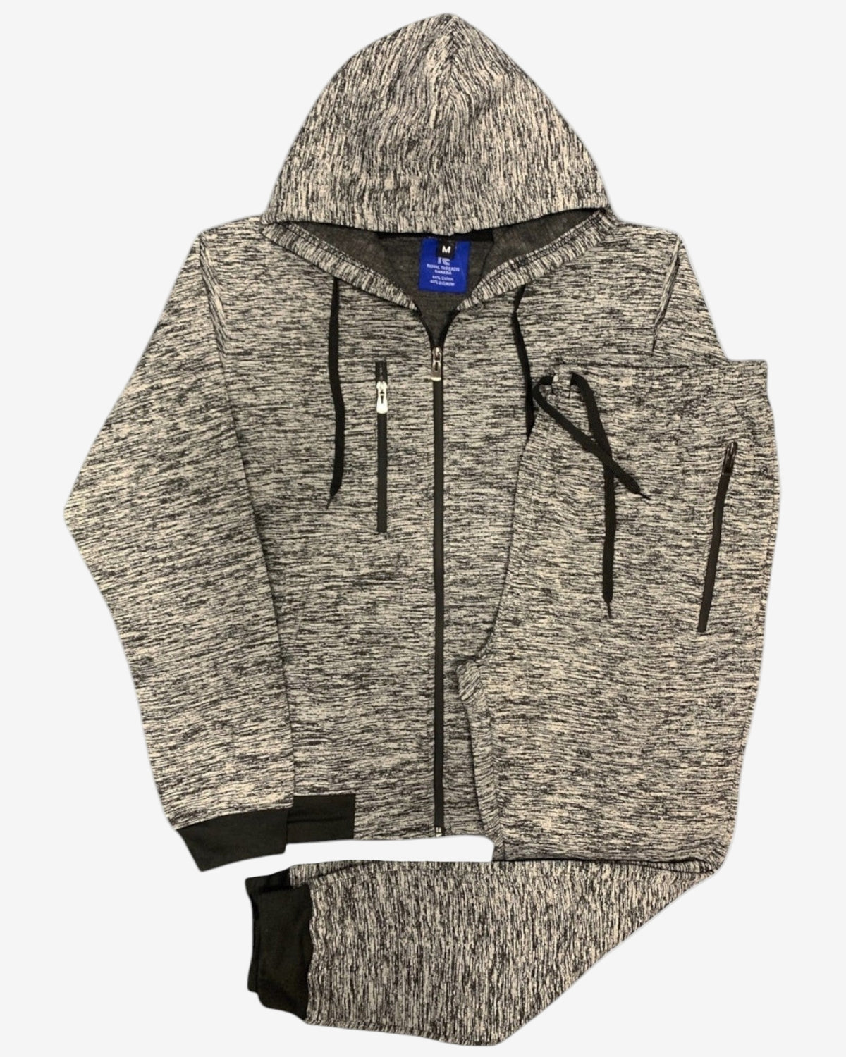 Men's Tech Jogger Sweatsuit – alternate view 56