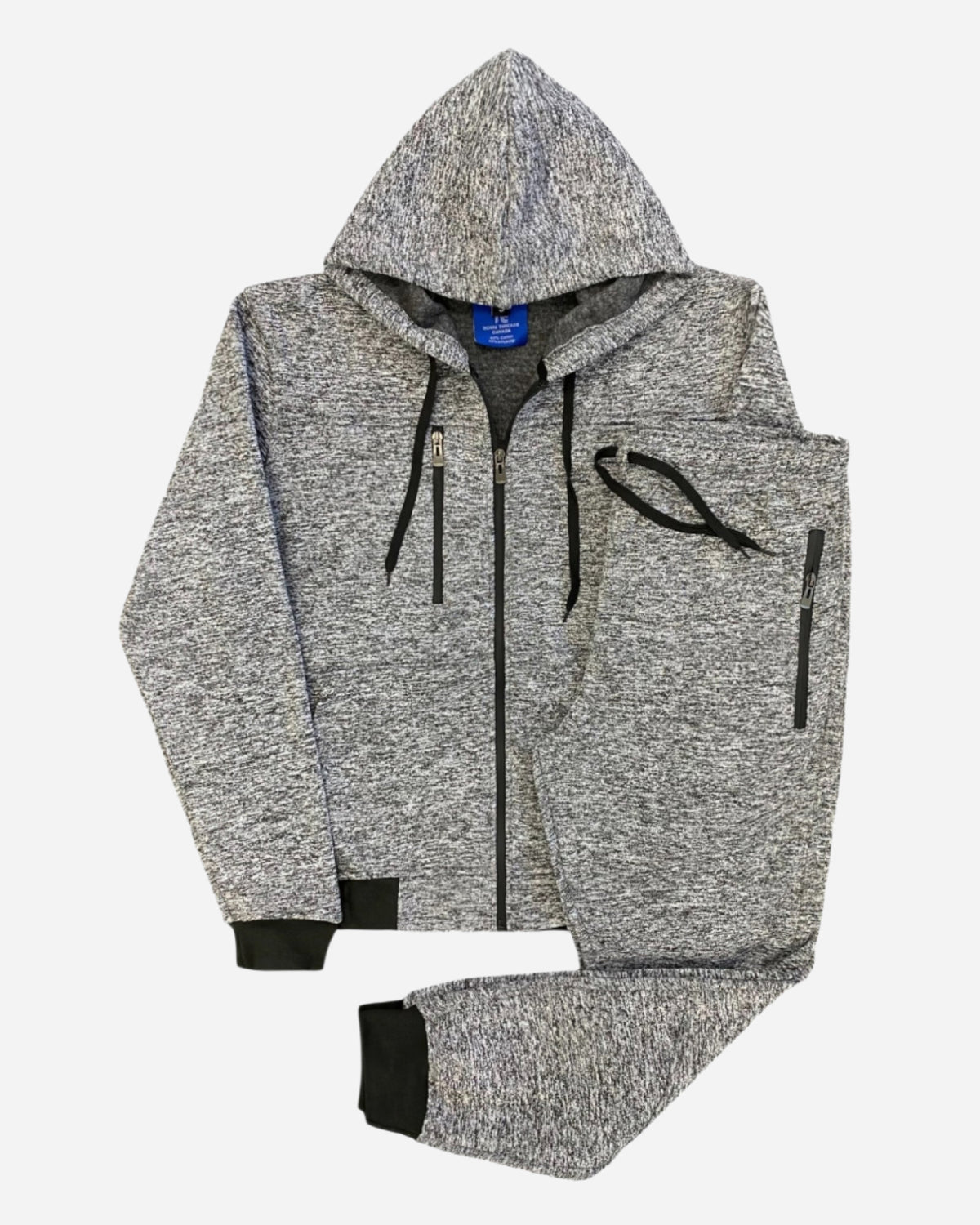 Men's Tech Jogger Sweatsuit – alternate view 45