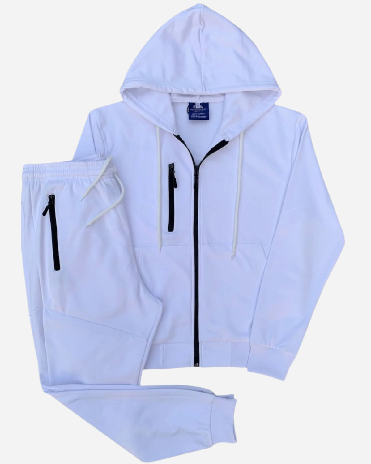 Men's Tech Jogger Sweatsuit – alternate view 16