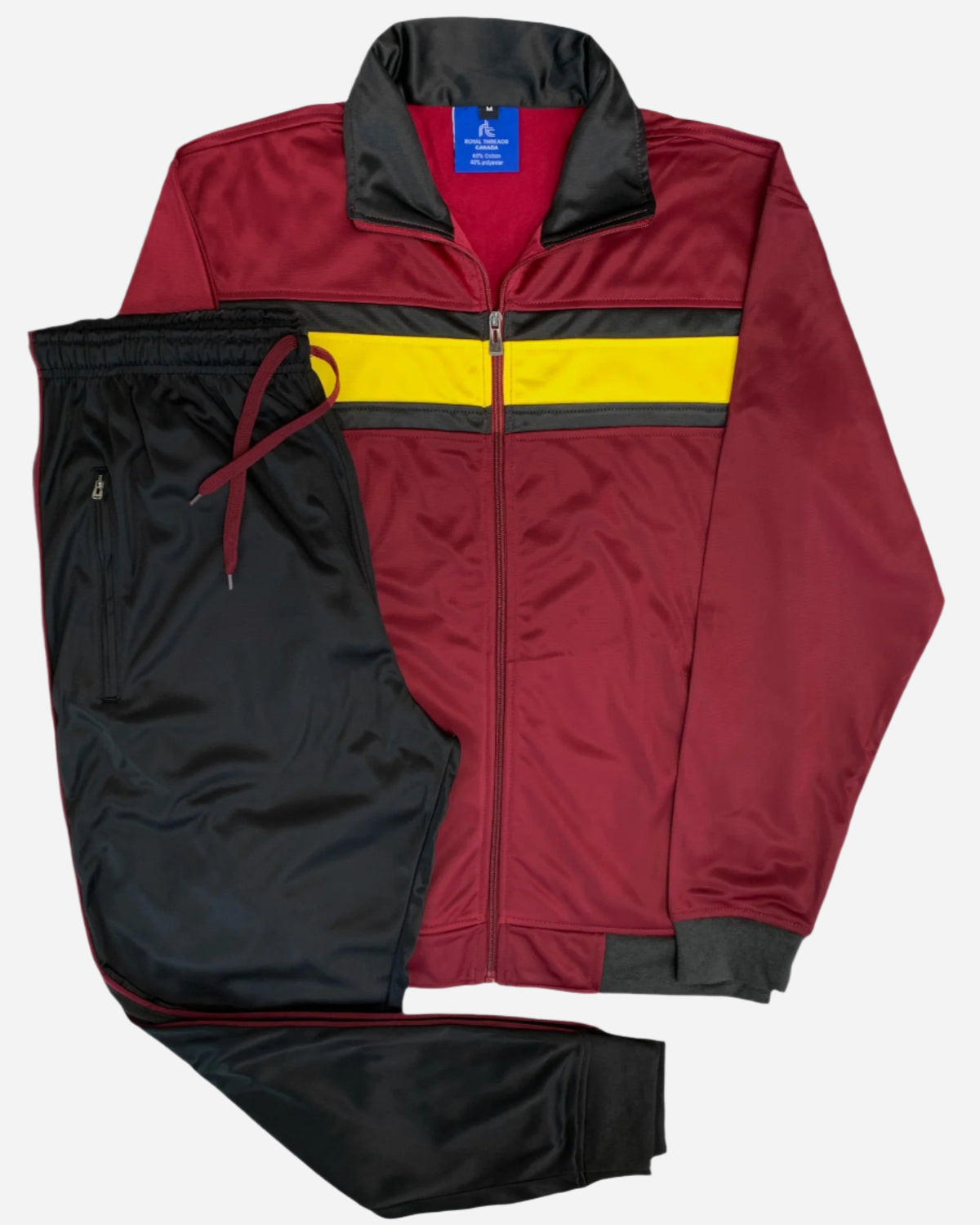 The Complimentary Tracksuit – alternate view 23