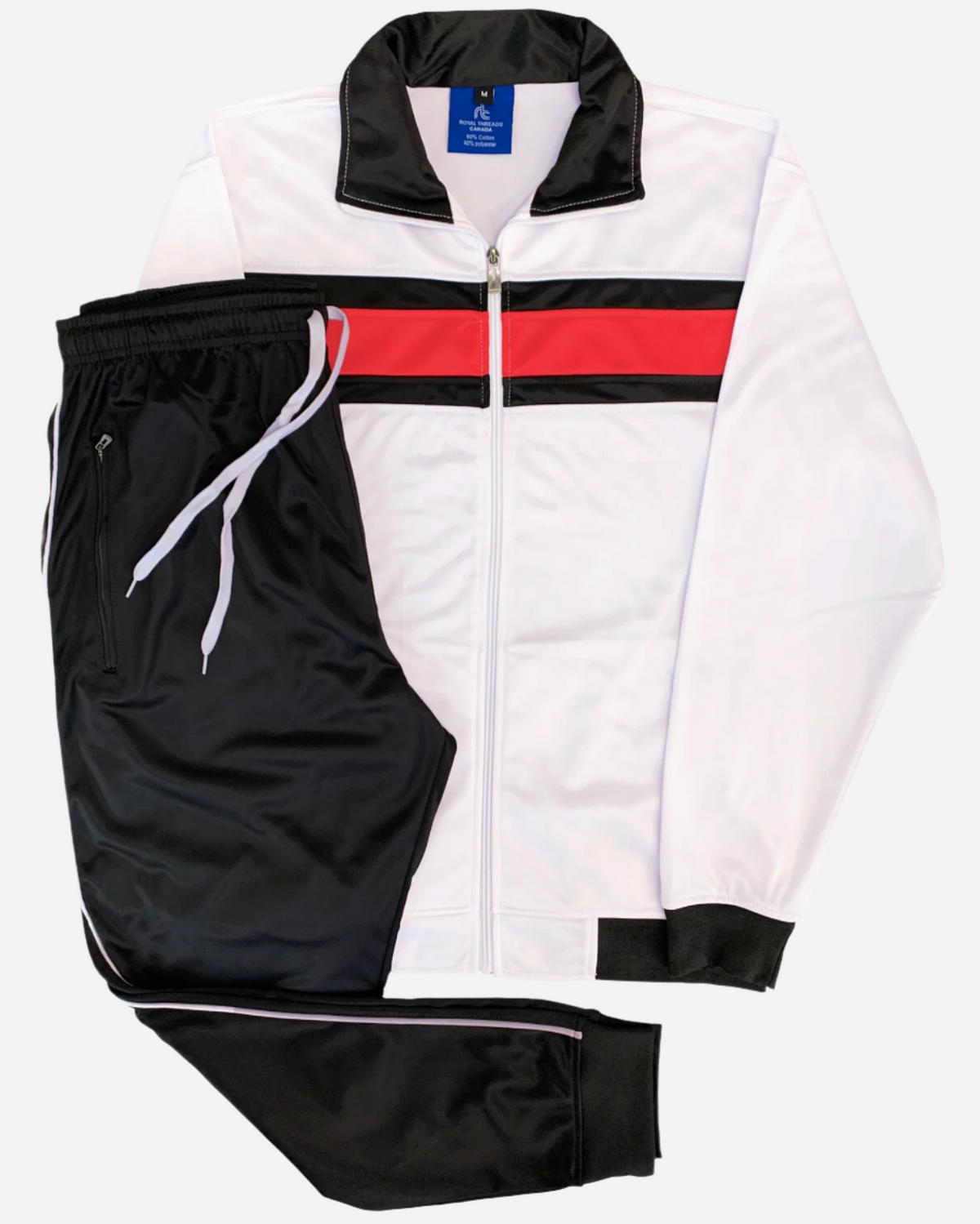 The Complimentary Tracksuit – alternate view 7