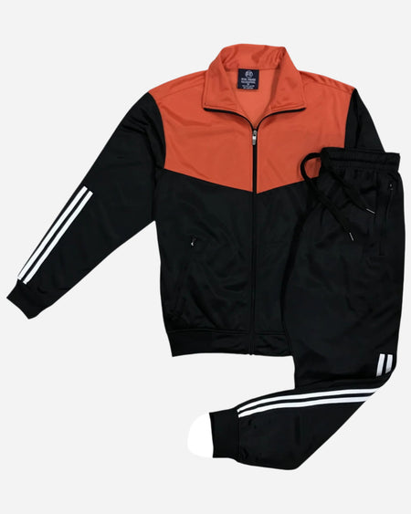 Men's Peak Velocity Tracksuit