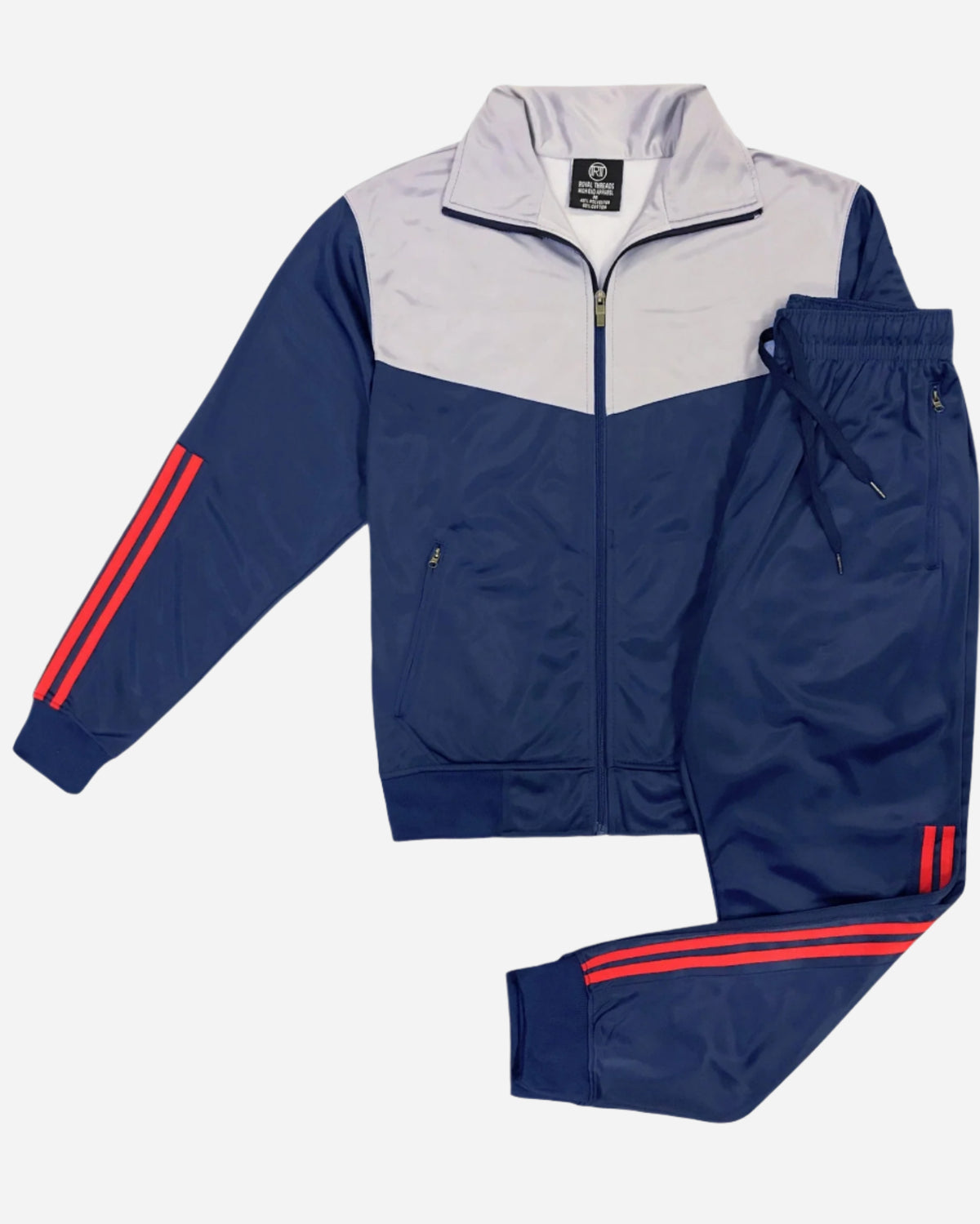 Men's Peak Velocity Tracksuit – alternate view 11