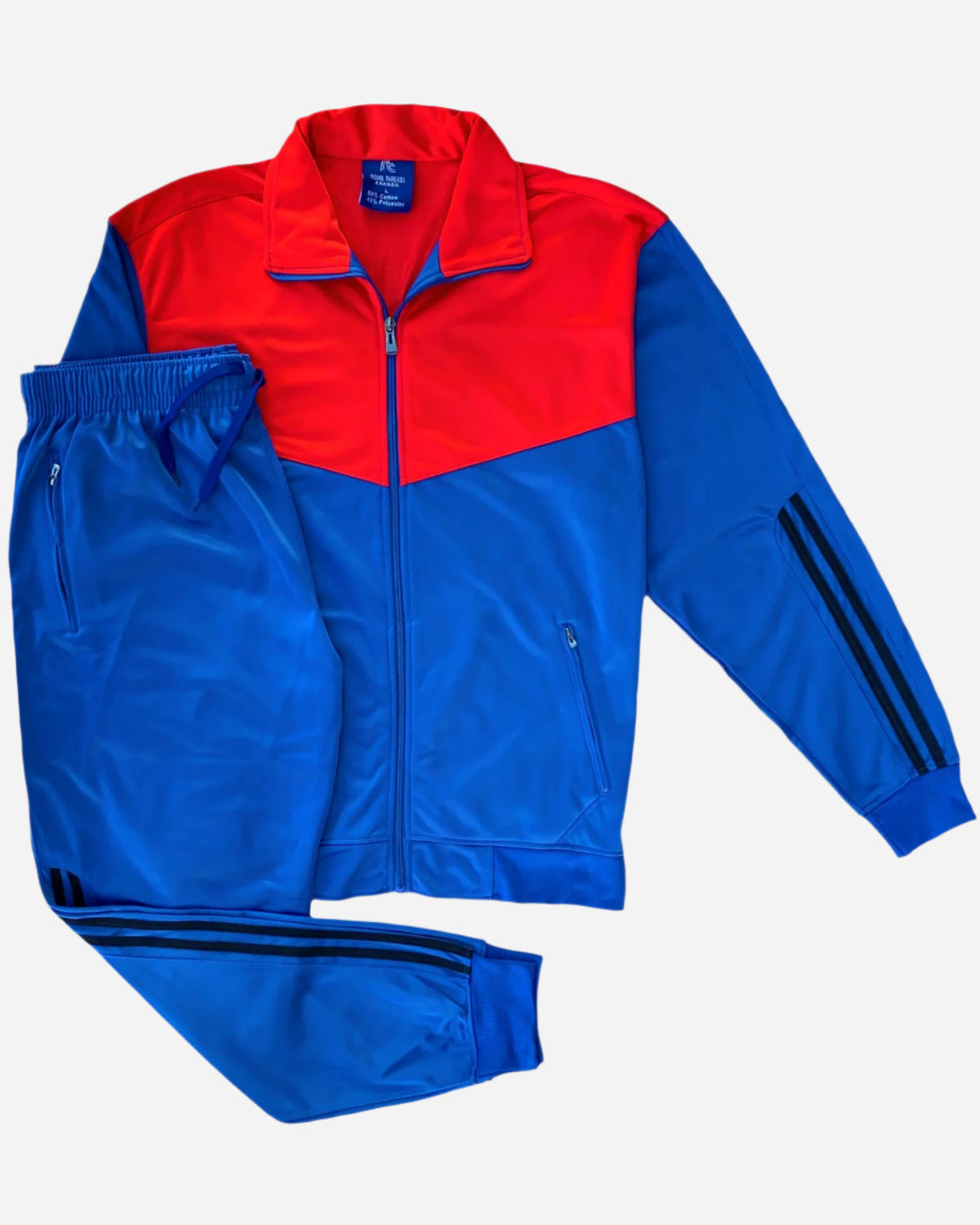 Men's Peak Velocity Tracksuit – alternate view 16