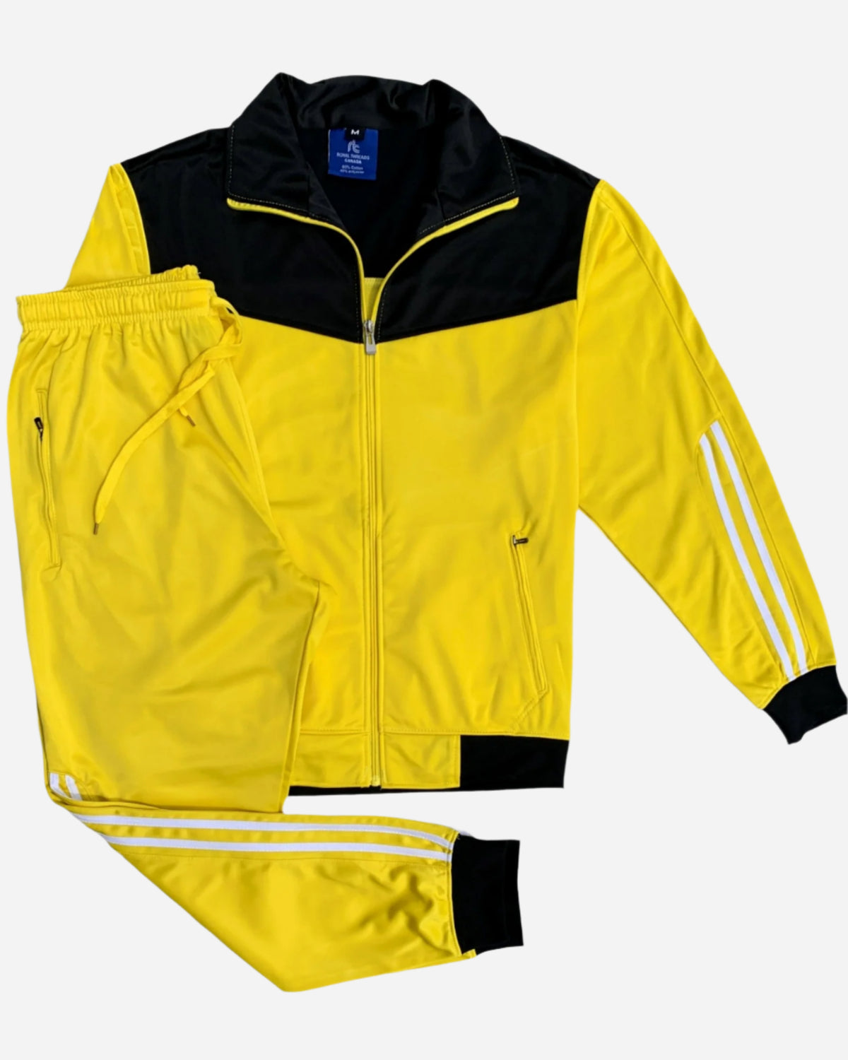 Men's Peak Velocity Tracksuit – alternate view 22