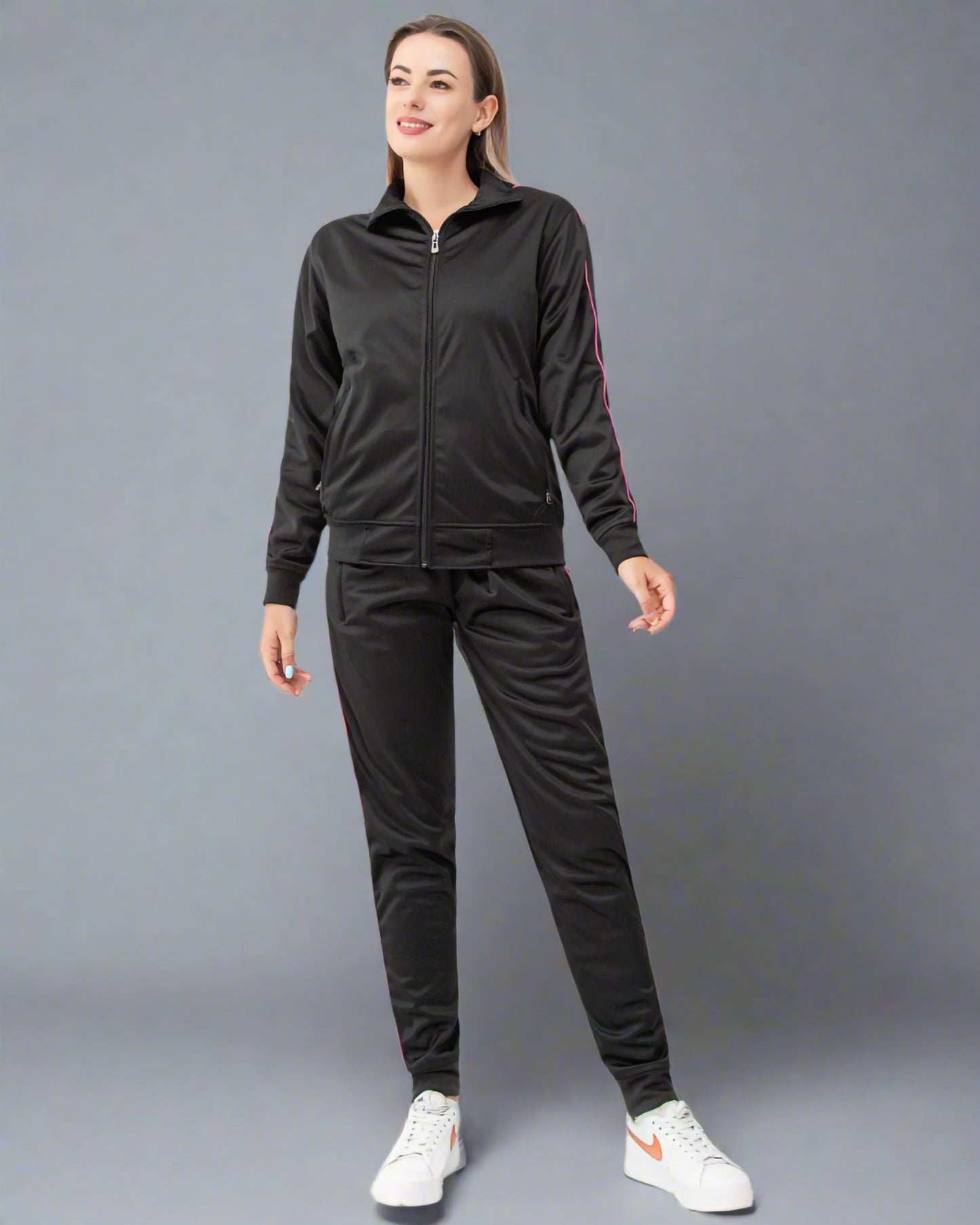 Jogging Suit For Women Tracksuit 2-piece set Lounge Outfit