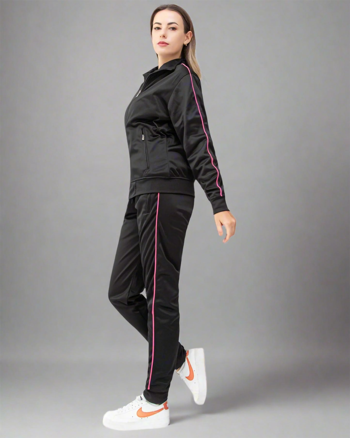 Jogging Suit For Women Tracksuit 2-piece set Lounge Outfit