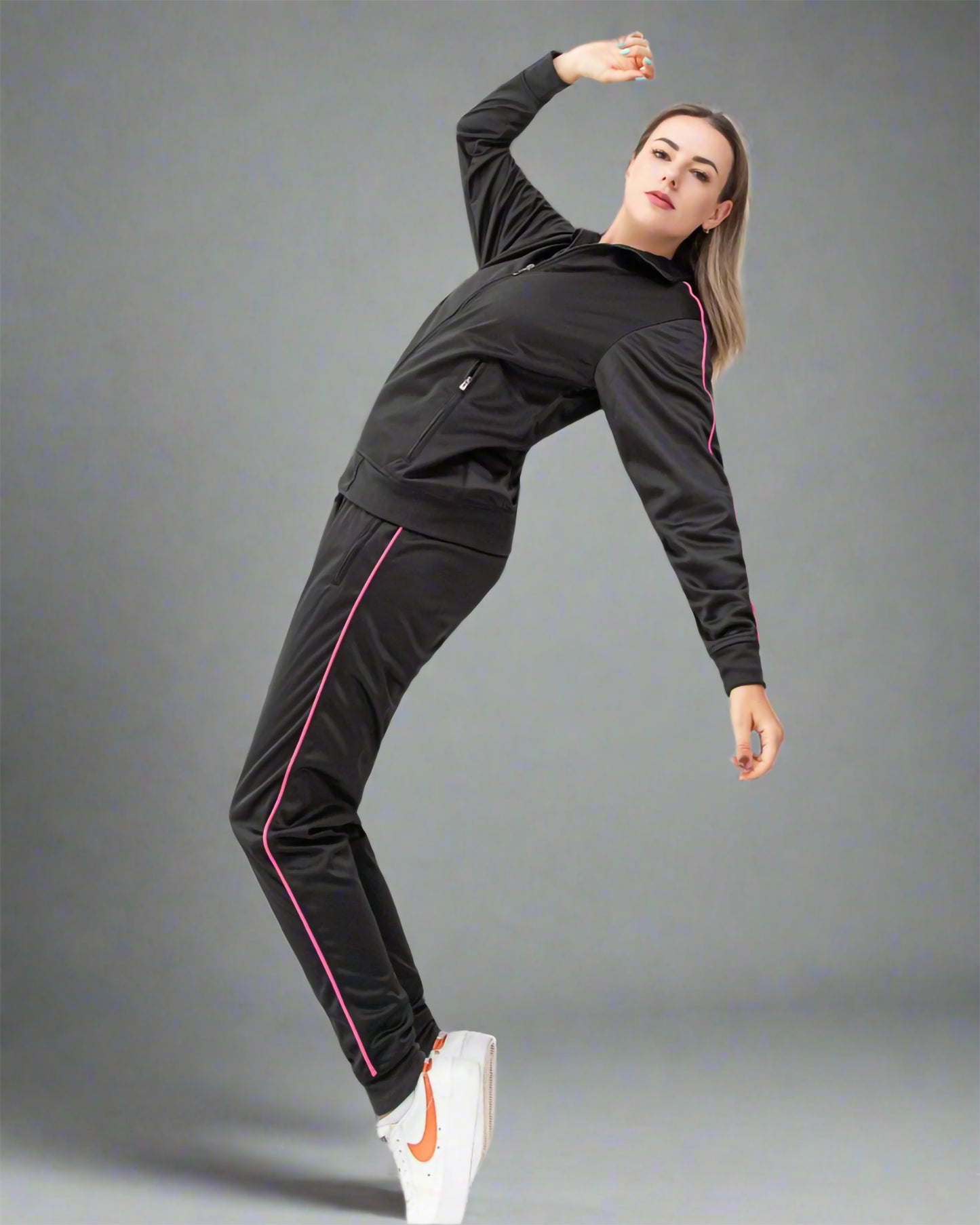 Jogging Suit For Women Tracksuit 2-piece set Lounge Outfit