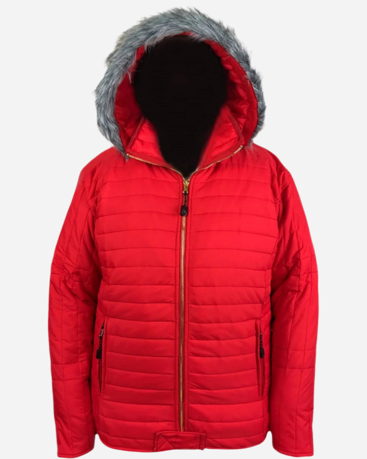 Women’s Plus Size Bubble Jacket – alternate view 5