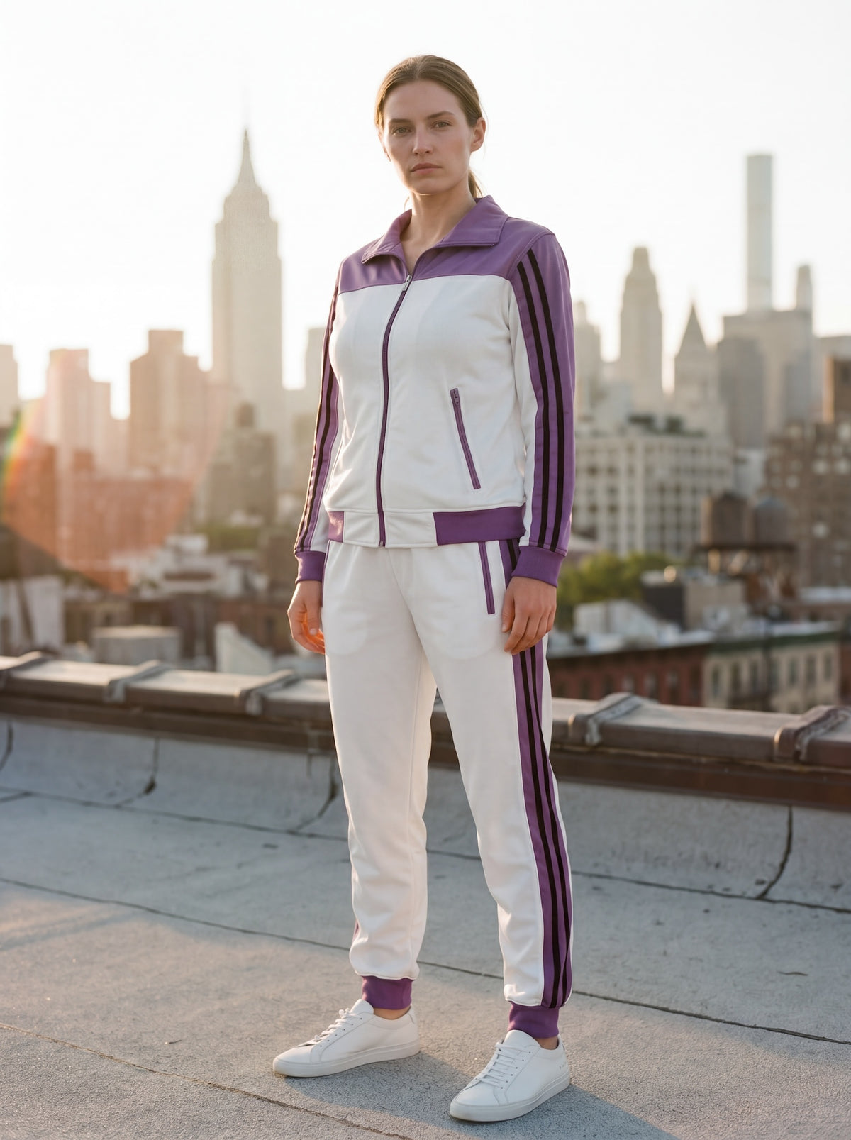 Women's Gladys Co-ord Tracksuit – alternate view 39