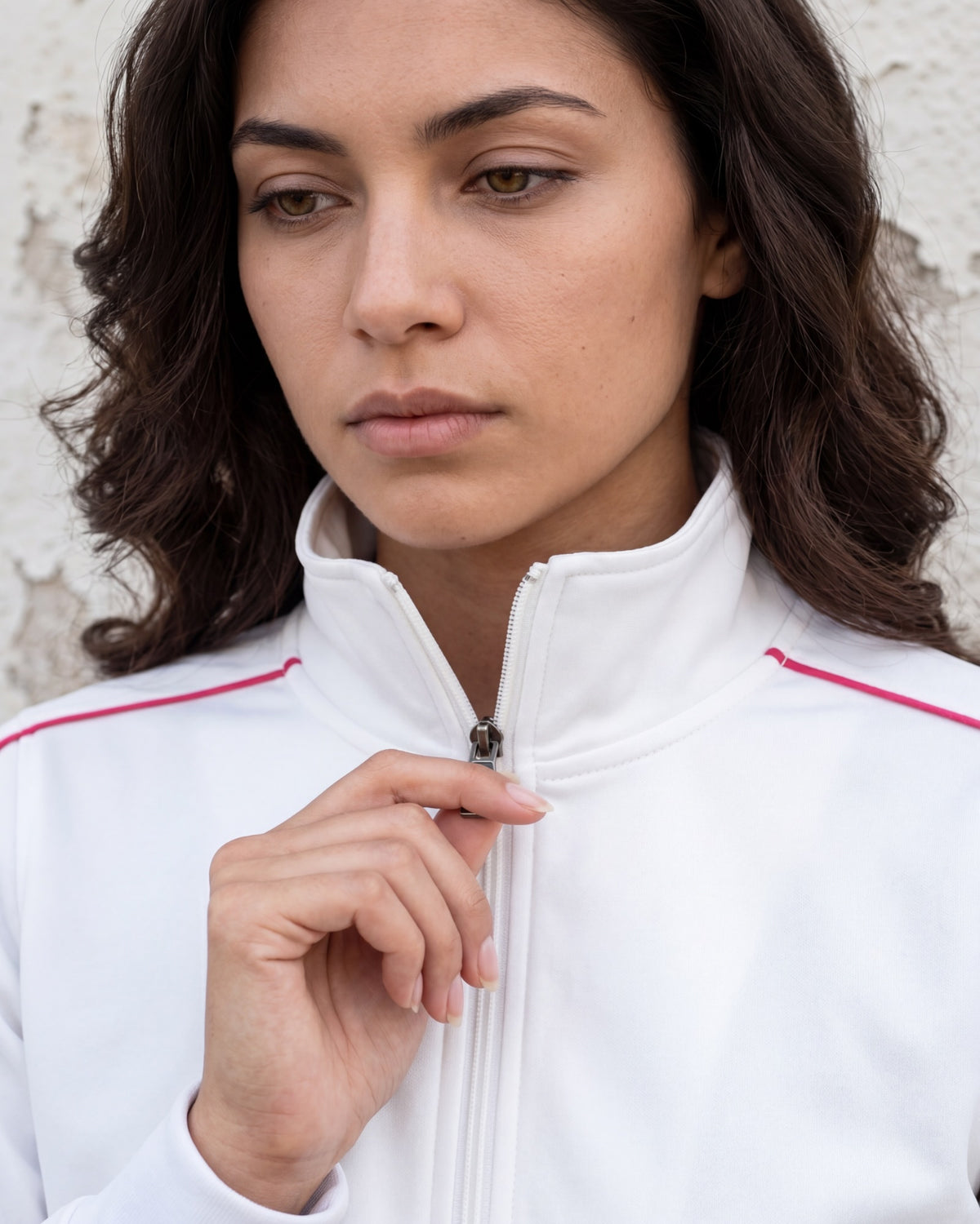 Women's Classic Jogger Tracksuit – alternate view 20