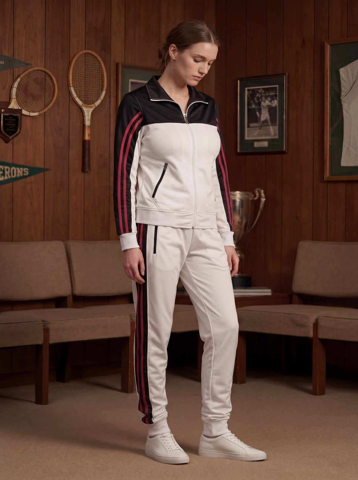 Women's Gladys Co-ord Tracksuit – alternate view 9