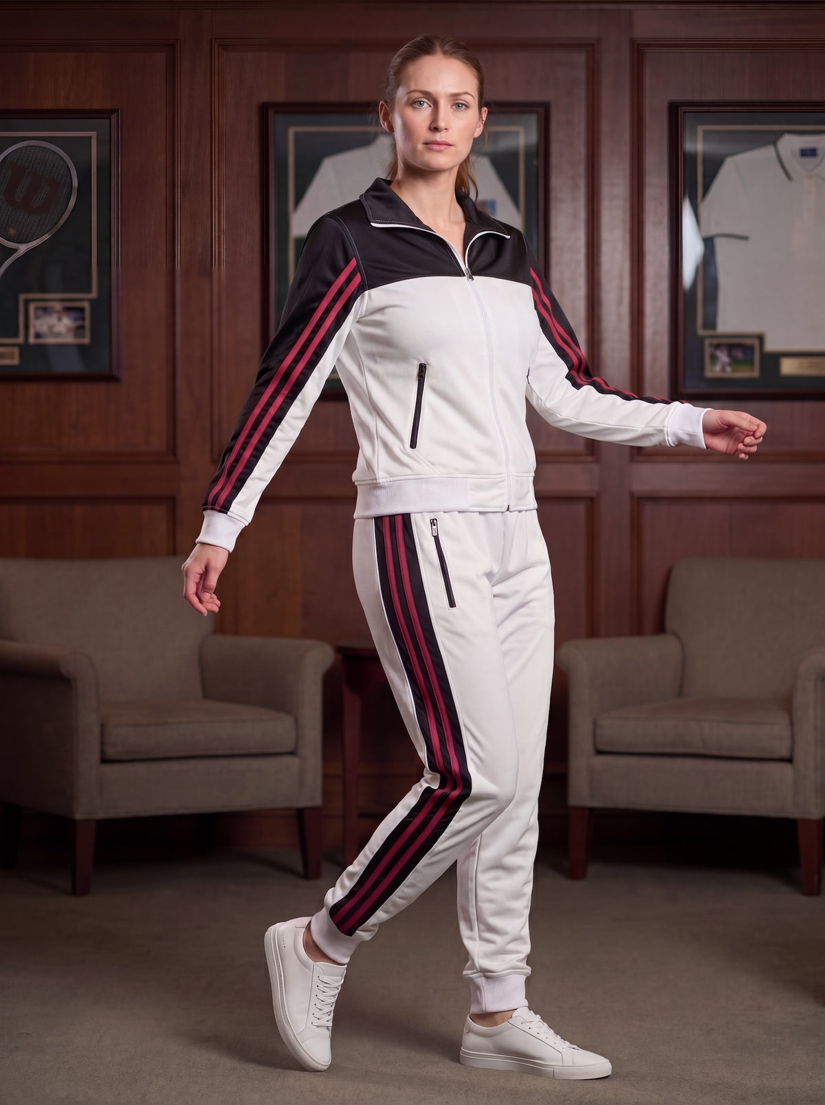 Women's Gladys Co-ord Tracksuit – alternate view 10