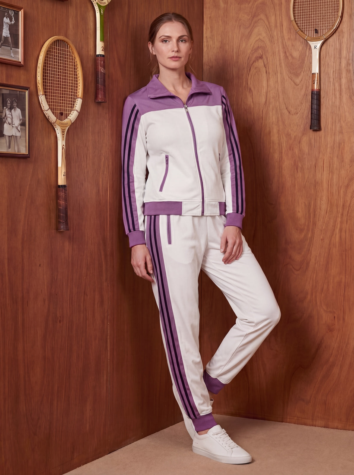 Women's Gladys Co-ord Tracksuit – alternate view 36