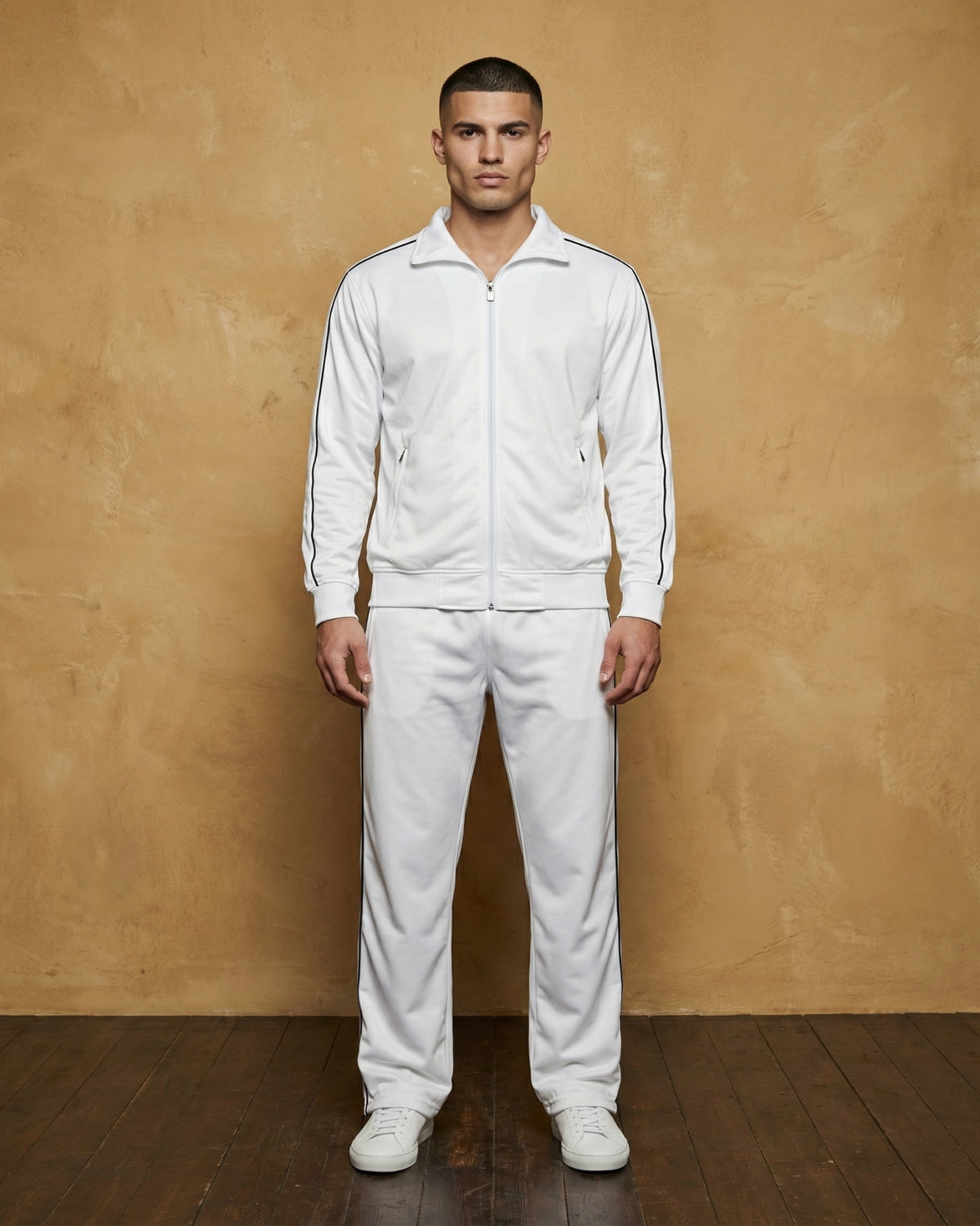 Men's Classic Spring Tracksuit – alternate view 31