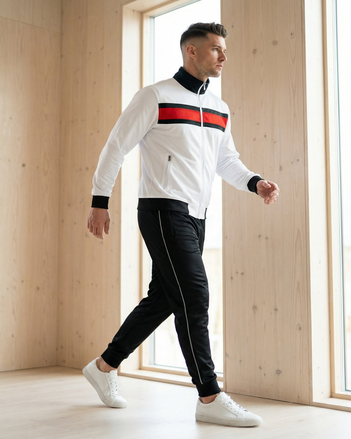 The Complimentary Tracksuit – alternate view 8