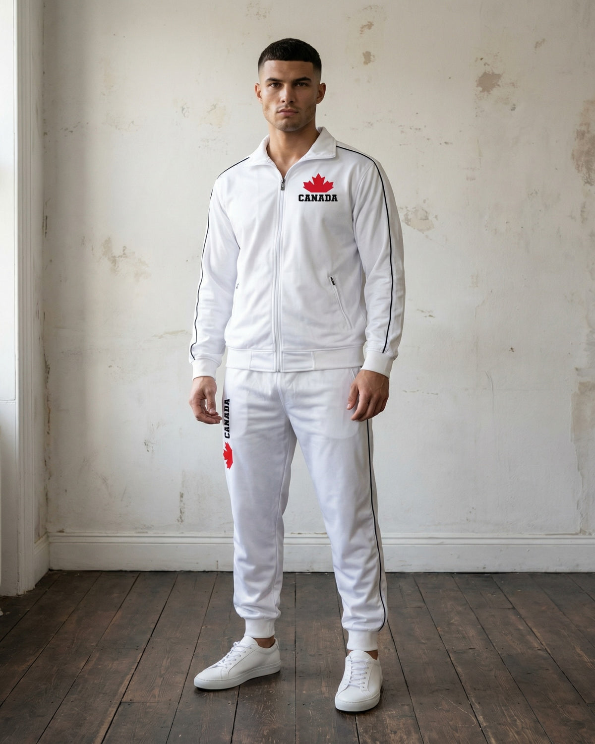 Men's Canada Heritage Tracksuit – alternate view 15