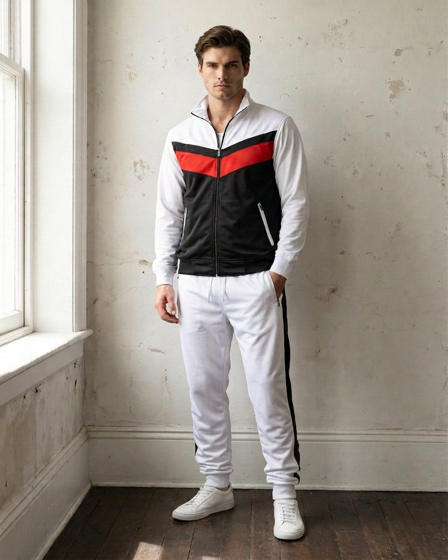 Men's Flex it Tracksuit – alternate view 2