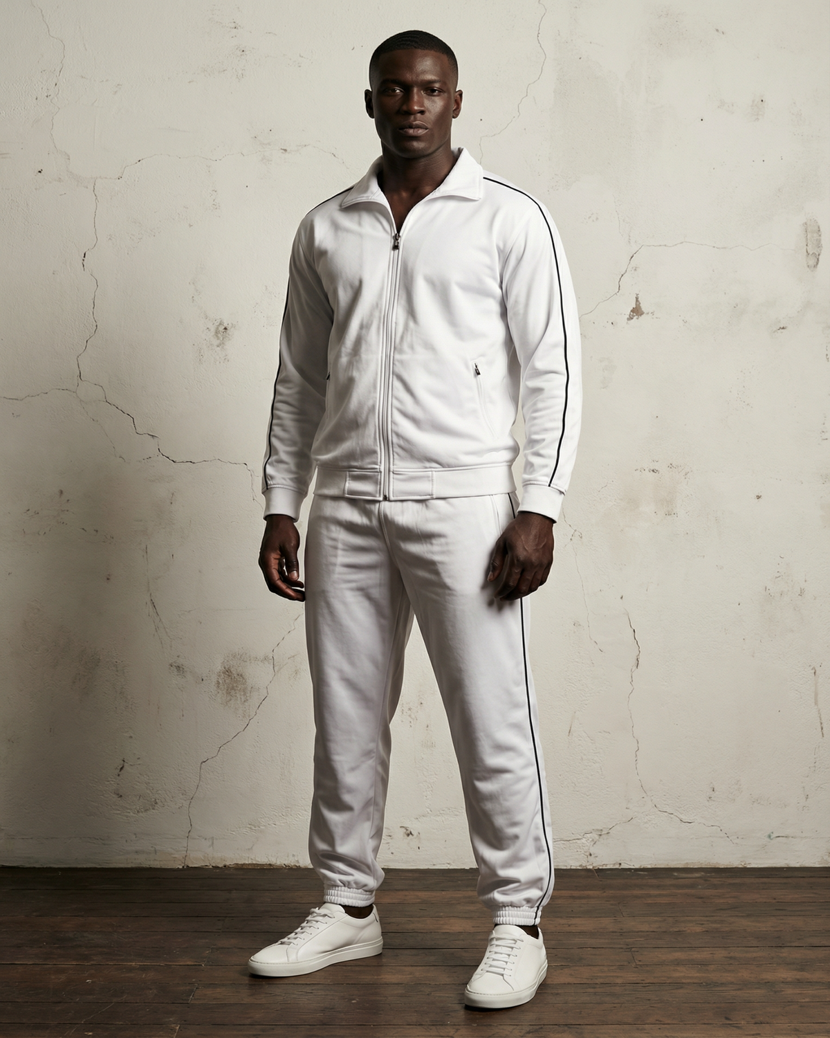 The Classic Jogger Tracksuit – alternate view 24