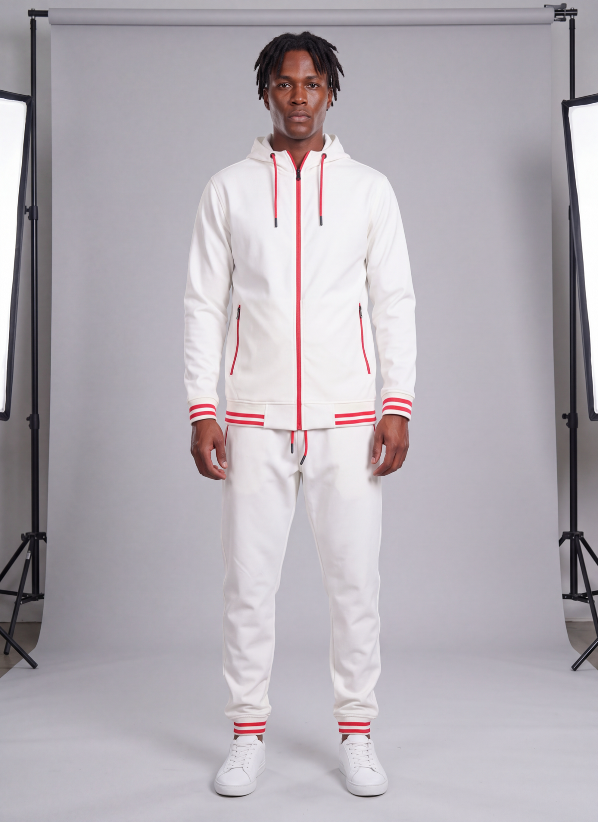 Men's Scuba Tech Ribbed Track Set – alternate view 6