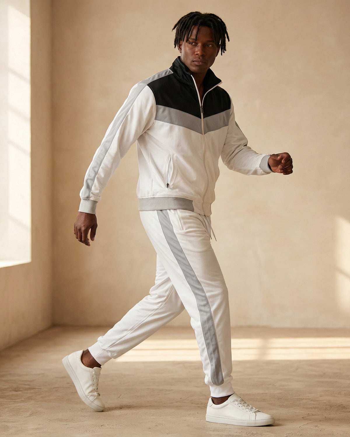 Men's IClimate Activewear Set – alternate view 10