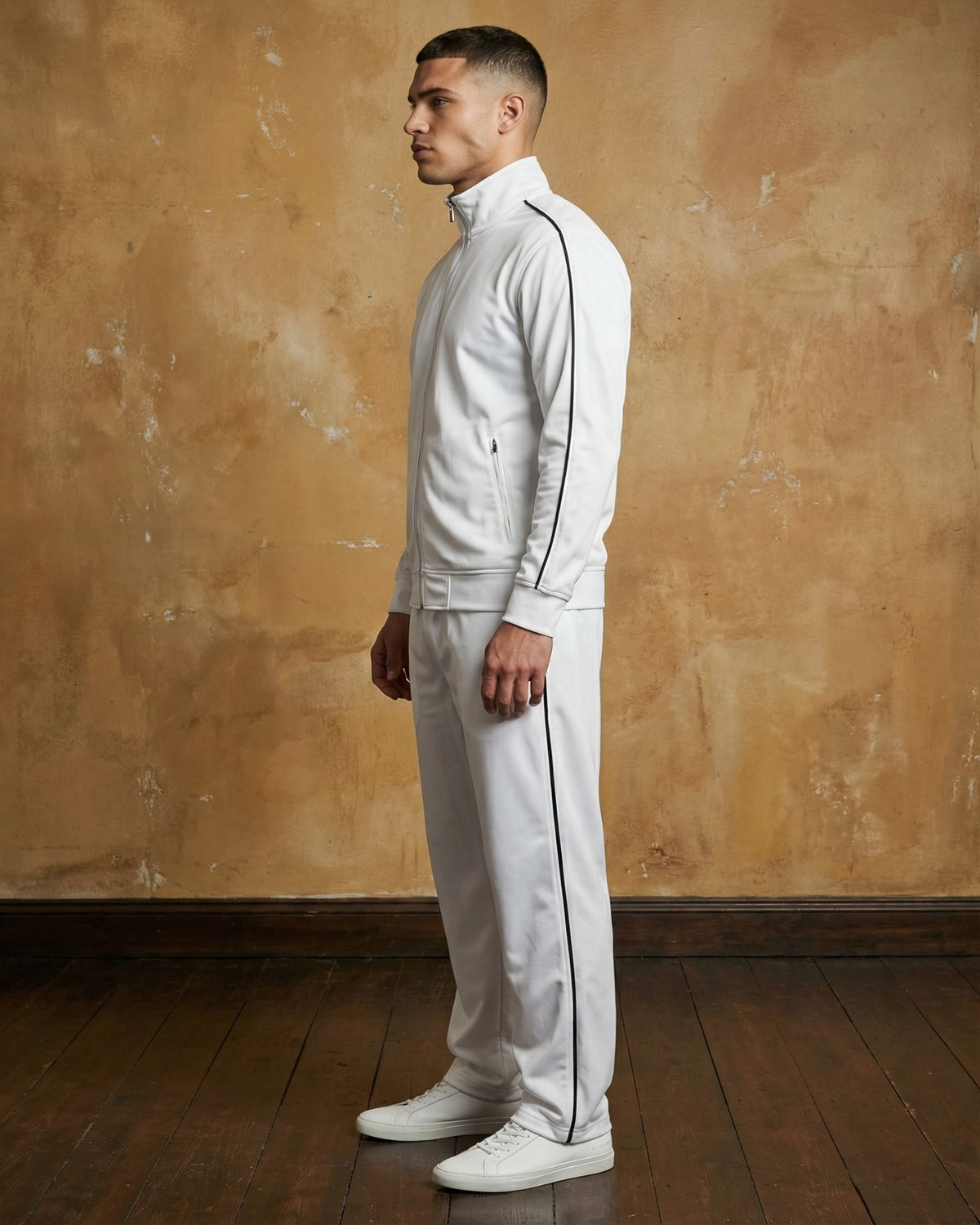 Men's Classic Spring Tracksuit – alternate view 32