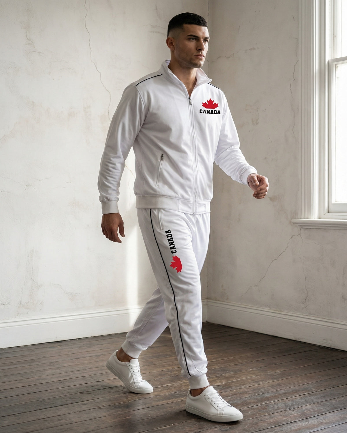Men's Canada Heritage Tracksuit – alternate view 16