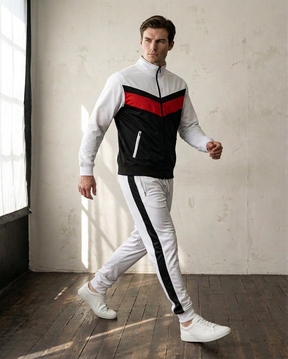 Men's Flex it Tracksuit – alternate view 3