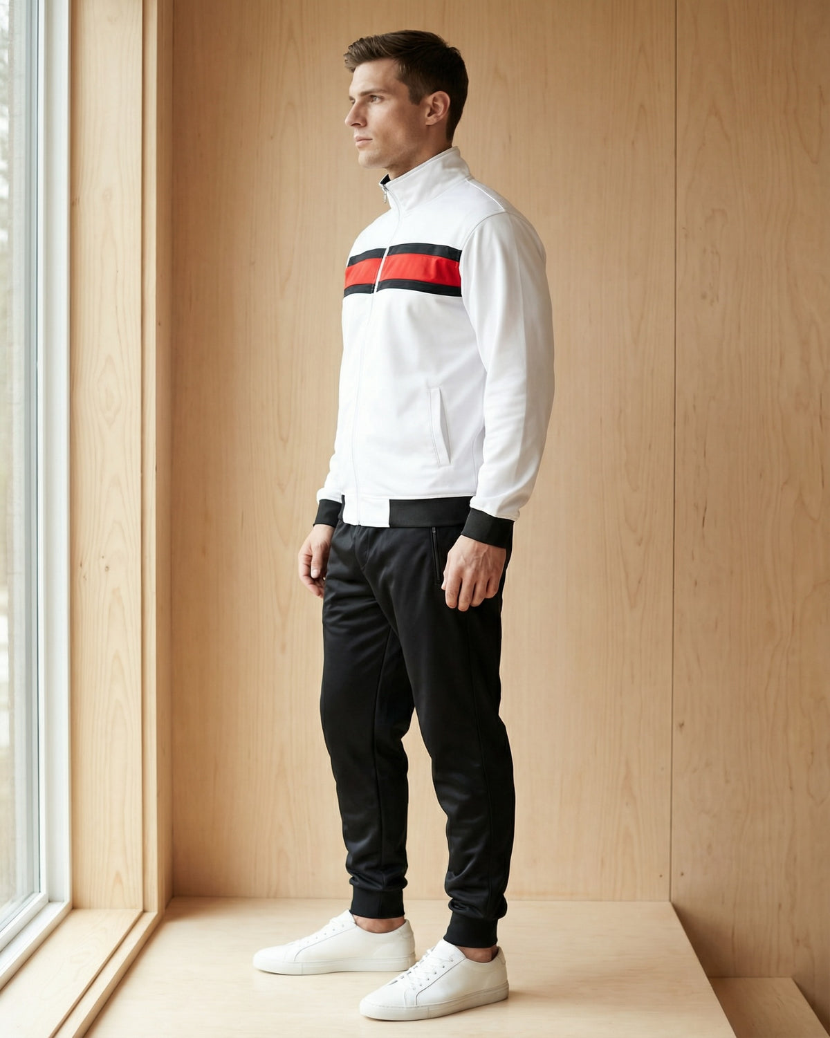 The Complimentary Tracksuit – alternate view 9