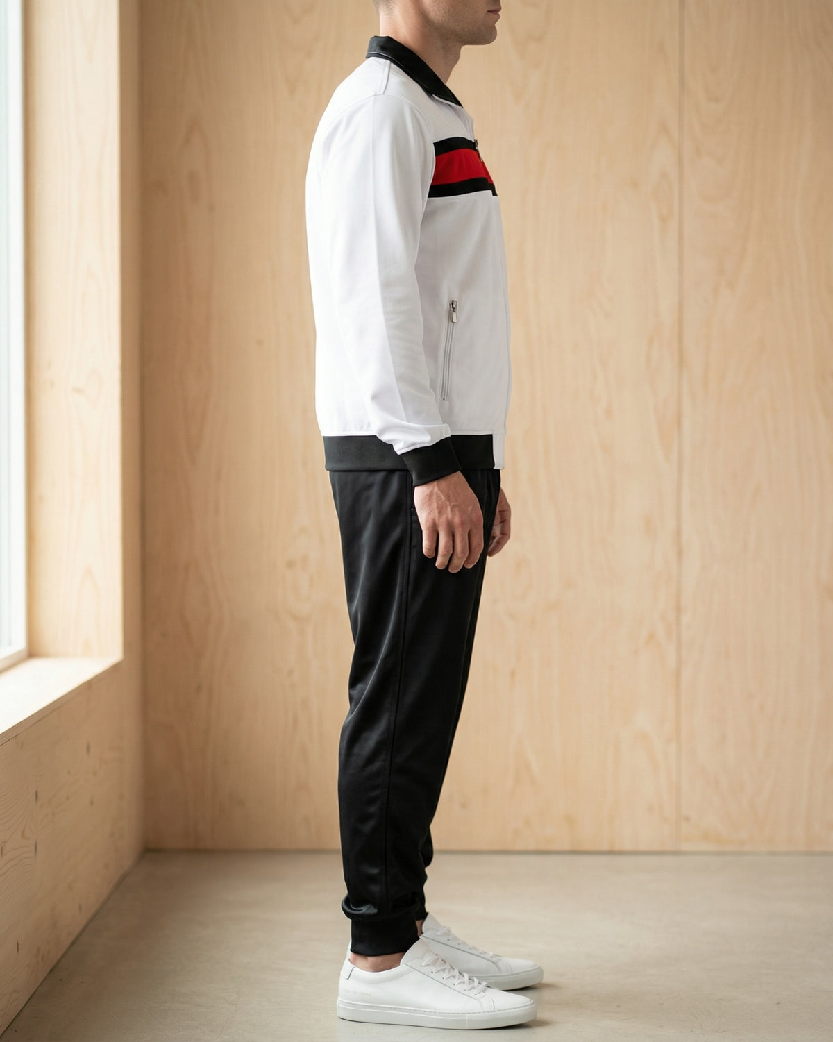 The Complimentary Tracksuit – alternate view 10