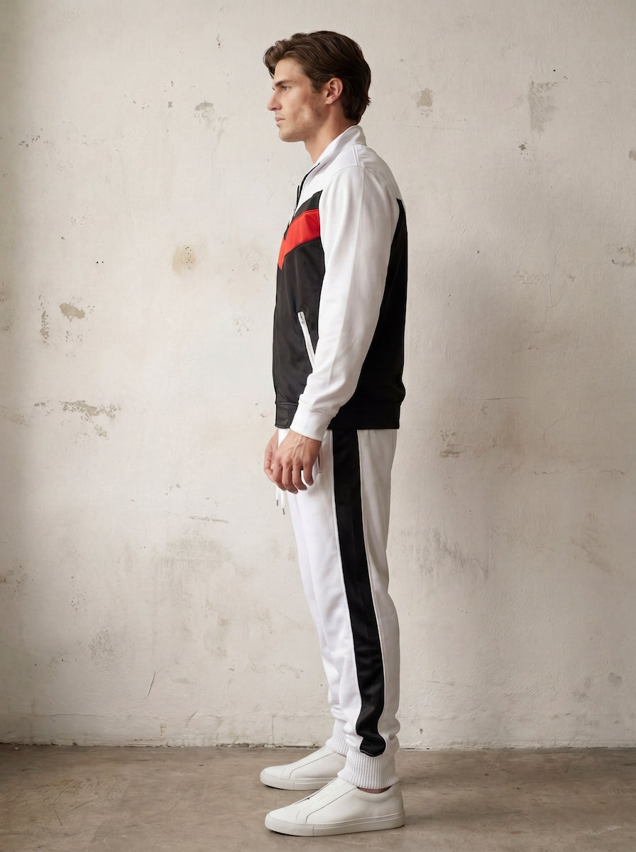 Men's Flex it Tracksuit – alternate view 4
