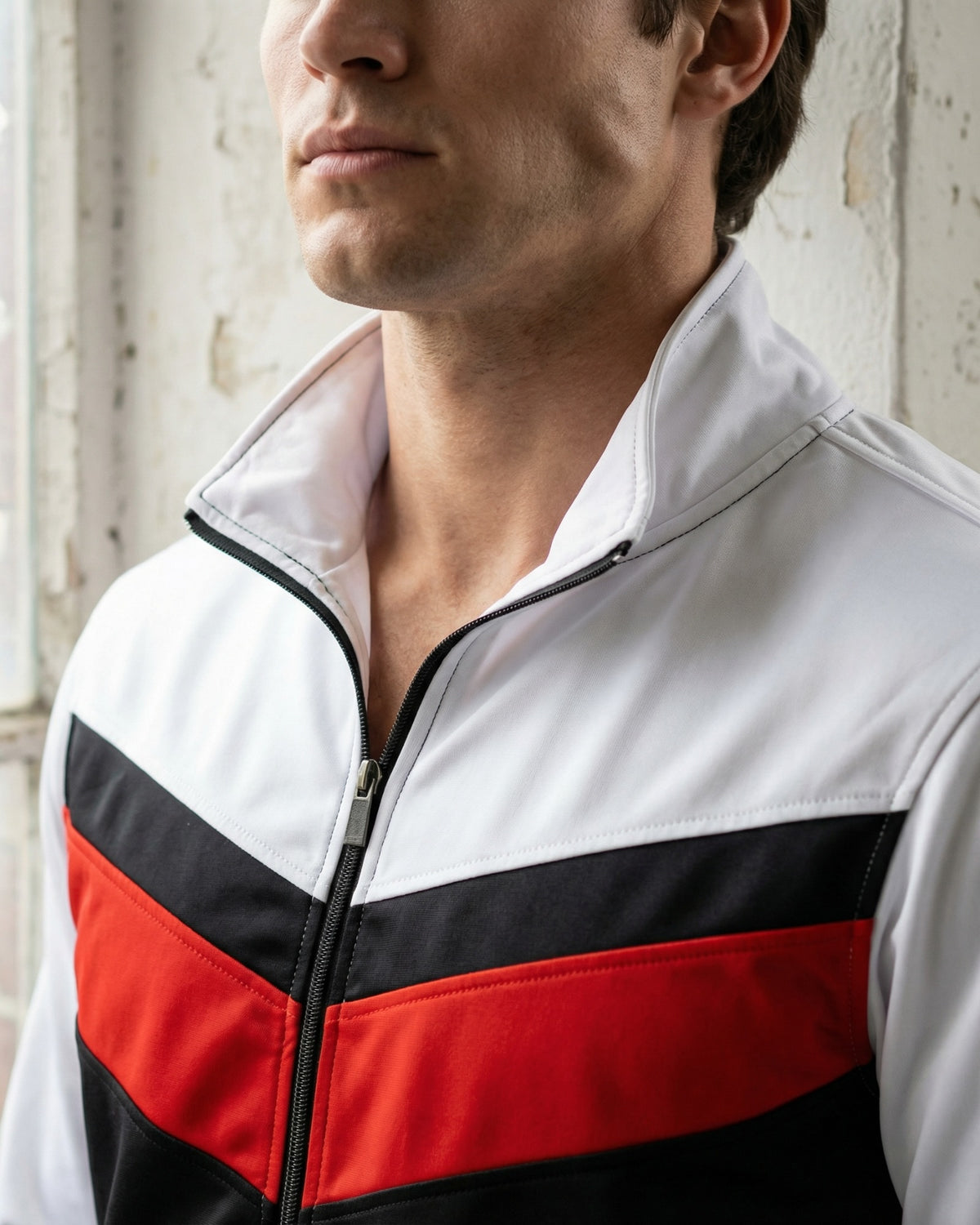 Men's Flex it Tracksuit – alternate view 5